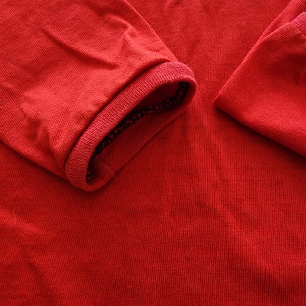 Vintage VOTE 1971 Long Sleeve Shirt - Picture 7 of 14